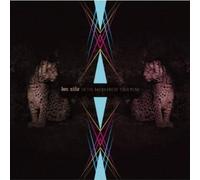 In the Backyard of your Mind by Don Nino