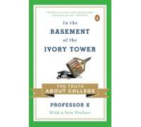 In The Basement Of The Ivory Tower (ebook)