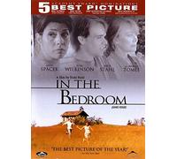 In the Bedroom [Alemania] [DVD]