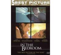 IN THE BEDROOM IN THE BEDROOM