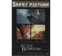 In The Bedroom [Reino Unido] [VHS]