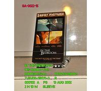 In the Bedroom [USA] [VHS]