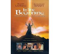 In the Beginning [Alemania] [DVD]