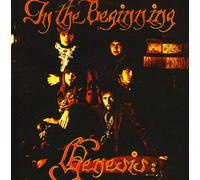 In the Beginning by Genesis (2001-03-16)