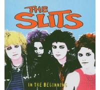 Slits,the - In The Beginning