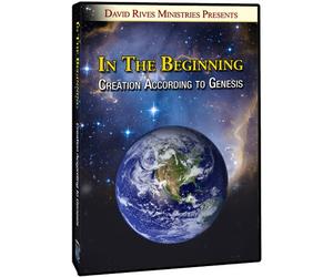 In The Beginning - Creation According to Genesis