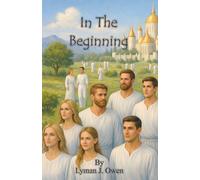 In the Beginning: OT Book 1 (Children's Scripture Series)