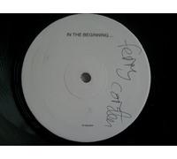 In The Beginning.... - Roger Goode 12"