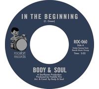 In the Beginning/Stone Cold Picnic