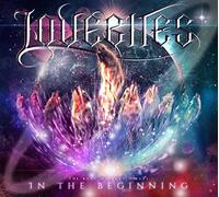 IN THE BEGINNING - THE BEST OF 2017-2021 [スタンダード・エディション][2CD+DVD]