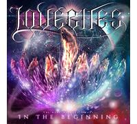 IN THE BEGINNING - THE BEST OF 2017-2021 [デラックス・エディション][4CD+Blu-ray]