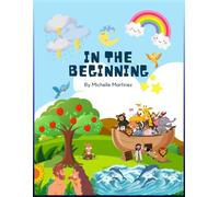 In The Beginning: The Creation of God