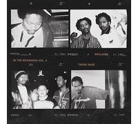 In the Beginning/Vol3 [Vinilo]