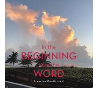 In the Beginning Was the Word