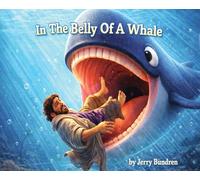 In The Belly Of A Whale