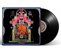 In The Belly Of The Eternal Draw (LP) (Ltd) [Analog]