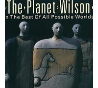 In The Best Of Alll Possible Worlds