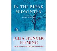 In the Bleak Midwinter: A Clare Fergusson and Russ Van Alstyne Mystery: 1 (Russ Van Alstyne and Clare Fergusson, 1)
