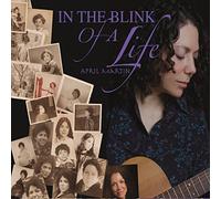 In the Blink of a Life