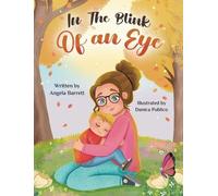 In The Blink Of An Eye