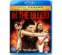 In The Blood [Blu-ray] [Reino Unido]