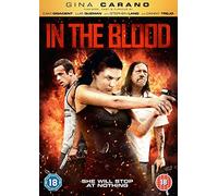 In The Blood [DVD] [Reino Unido]