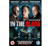 In The Blood [Non US PAL Format] by Import