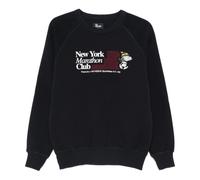 In the box - NY Marathon Snoopy Sweatshirt - Sweatshirts & Hoodies - Hombre - Azul - L -