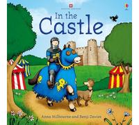 In the Castle (Usborne Picture Books)