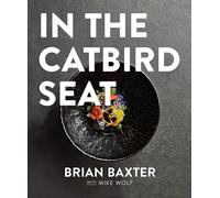 In the Catbird Seat: A Nashville Chef's Journey at the Convergence of Art and Cuisine