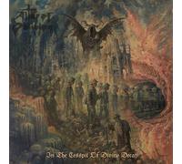 In The Cesspit Of Divine Decay [Vinilo]