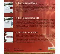 In the Christmas Mood