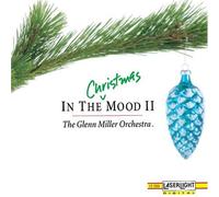 In the Christmas Mood II by Miller, Glenn (1993) Audio CD