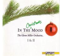 In The Christmas Mood Volumes I & II