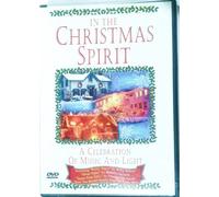 In the Christmas Spirit [USA] [DVD]