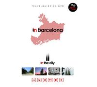 In the City: Barcelona [USA] [DVD]