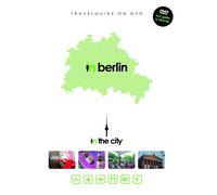 In the City: Berlin [USA] [DVD]