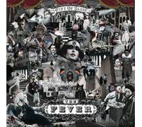 In the City of Sleep