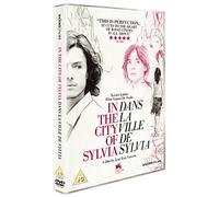 In The City Of Sylvia [DVD] [2008] [Reino Unido]