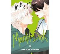 In the Clear Moonlit Dusk 7