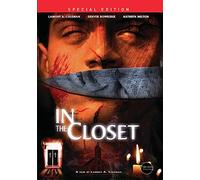 In The Closet [USA] [DVD]