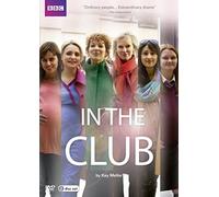 In the Club - 2-DVD Set [ Origen UK, Ningun Idioma Espanol ]