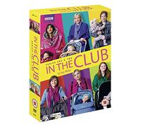 In The Club - Series 1 & 2 Boxed Set [DVD] [Reino Unido]