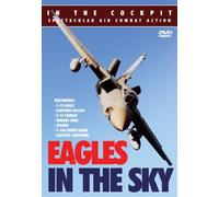 In The Cockpit: Eagles In The Sky [ Edizione: Stati Uniti] [USA] [DVD]