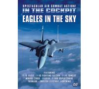 In The Cockpit - Eagles In The Sky [Reino Unido] [DVD]