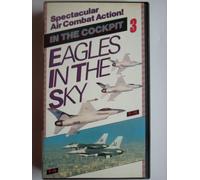 In the Cockpit-Eagles in the Sky [Reino Unido] [VHS]