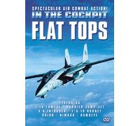 In The Cockpit - Flat Tops [Reino Unido] [DVD]