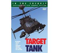 In the Cockpit: Target Tank [USA] [DVD]