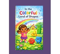 In The Colorful Land Of Shapes