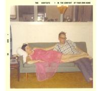 In the Comfort of Your Own Home